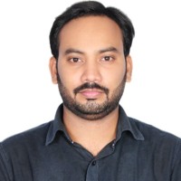 Mr. Grace Sudheer Kiran Ch